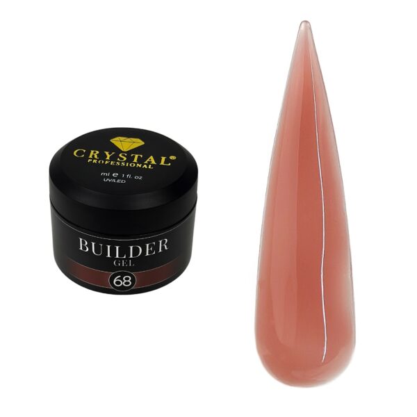 Builder Gel №68