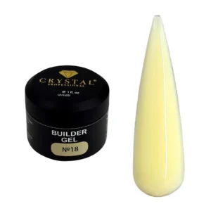 BUILDER GEL #18