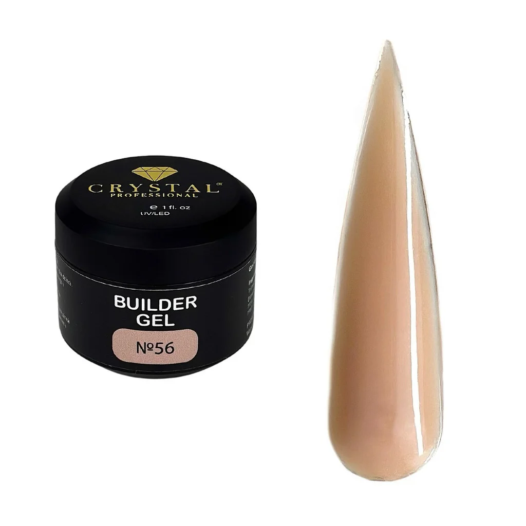 Builder Gel №56 HEMA & TPO Free