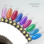 Builder Gel Vitrage