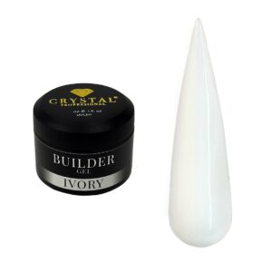Builder Gel №Ivory HEMA & TPO Free