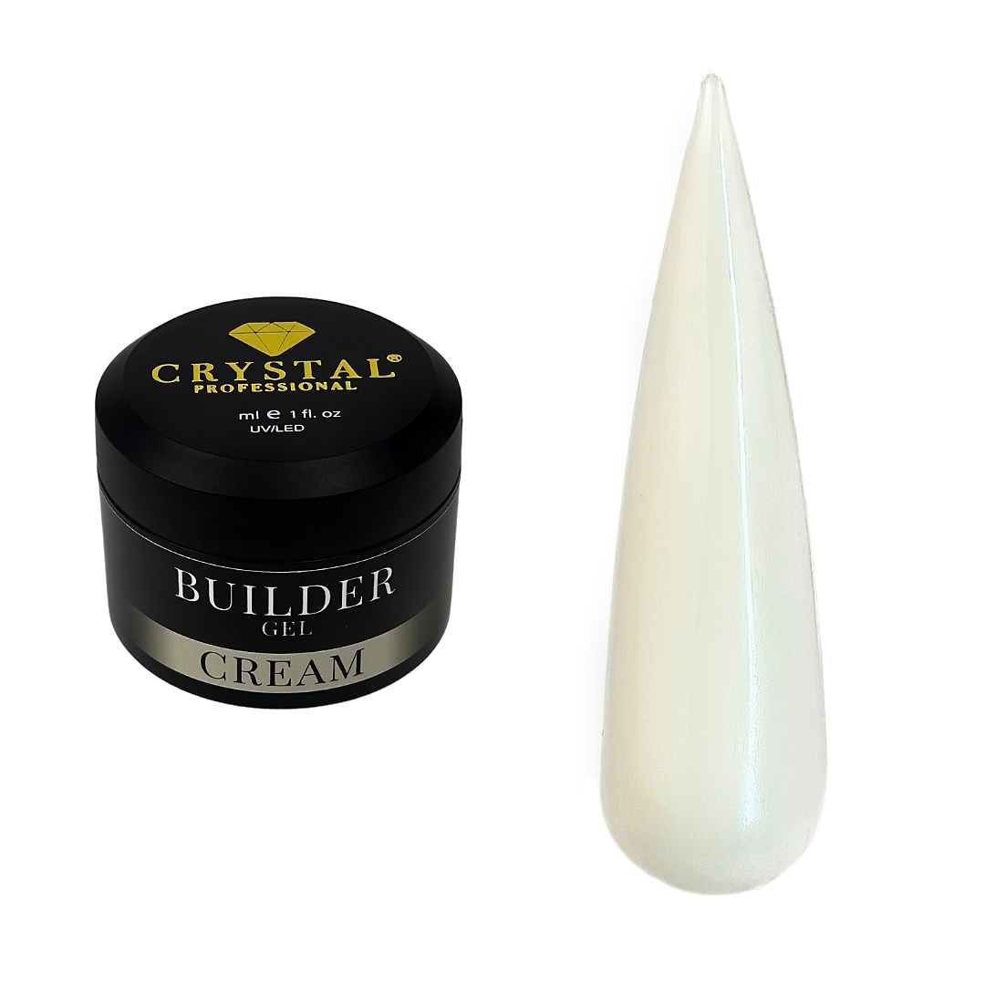 Builder Gel №Cream HEMA & TPO Free