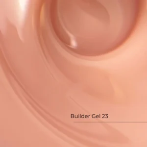 Builder Gel №23 HEMA & TPO Free