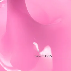 Base Color #15 HEMA & TPO Free