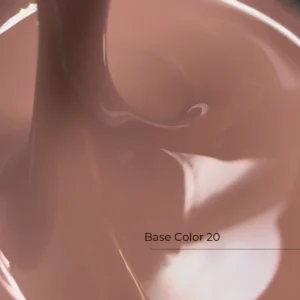 Base Color №20 HEMA & TPO Free