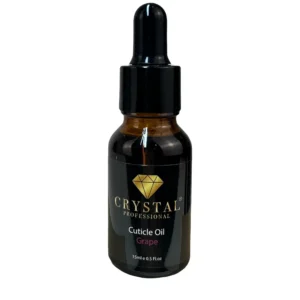 Cuticle Oil - Grape