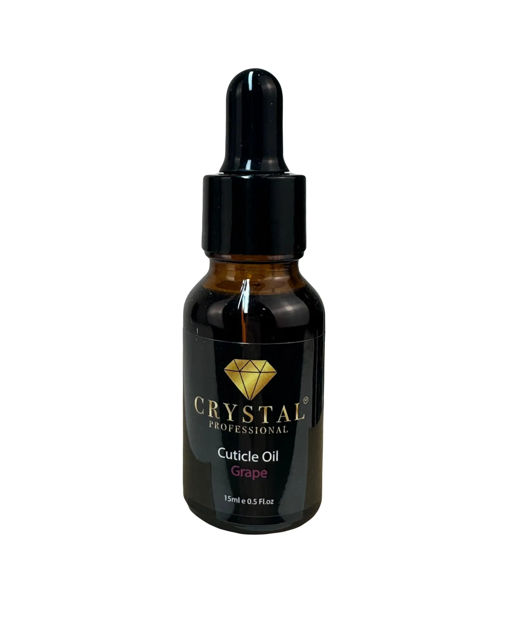 Cuticle Oil – Grape