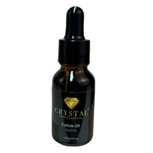 Cuticle Oil - Jasmin