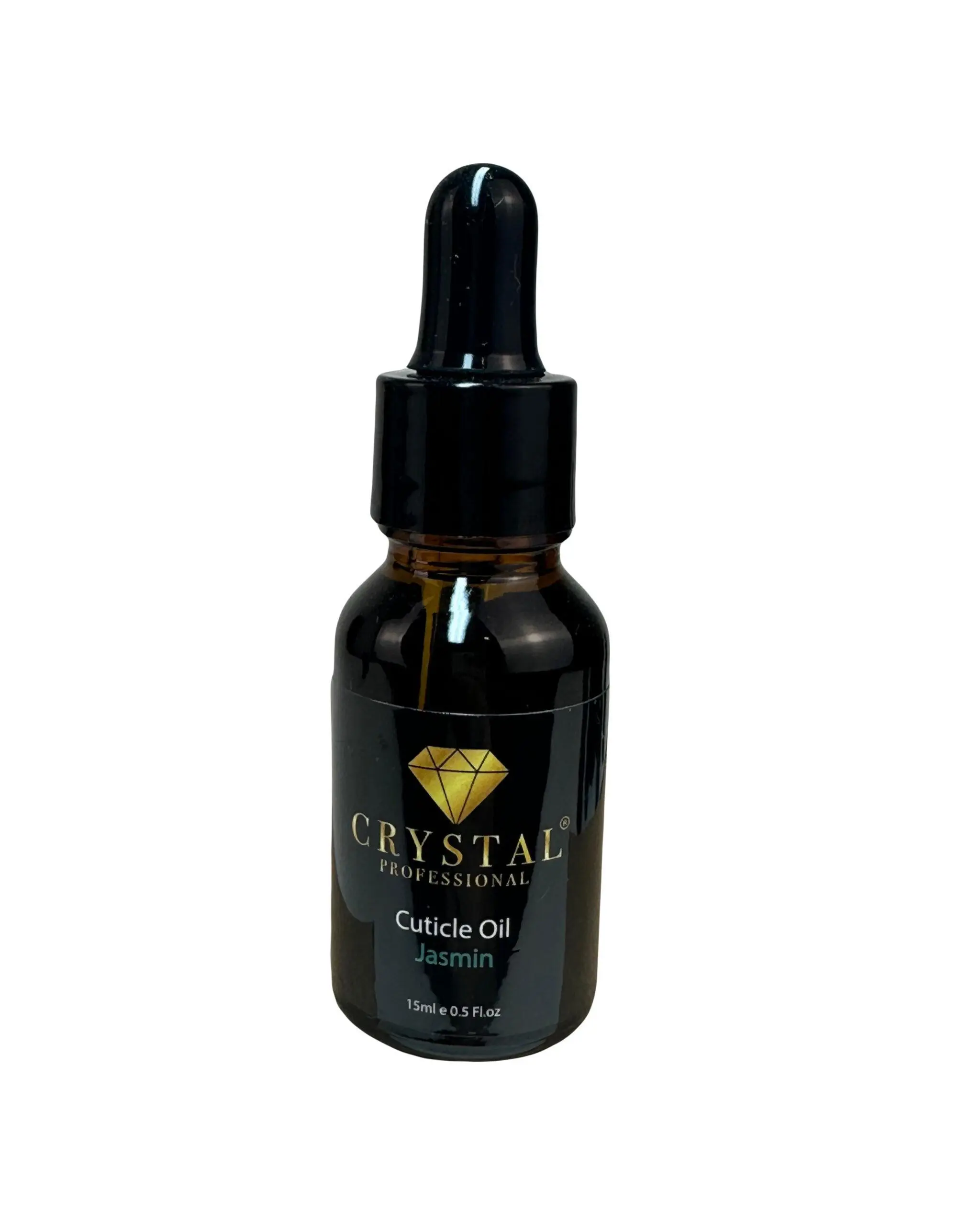 Cuticle Oil – Jasmin