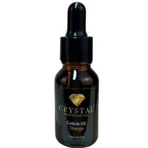 Cuticle Oil - Orange
