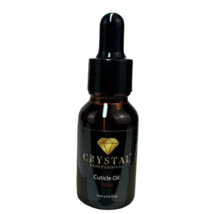 Cuticle Oil - Rose