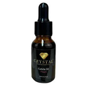 Cuticle Oil - Peach