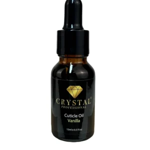 Cuticle Oil - Vanilla