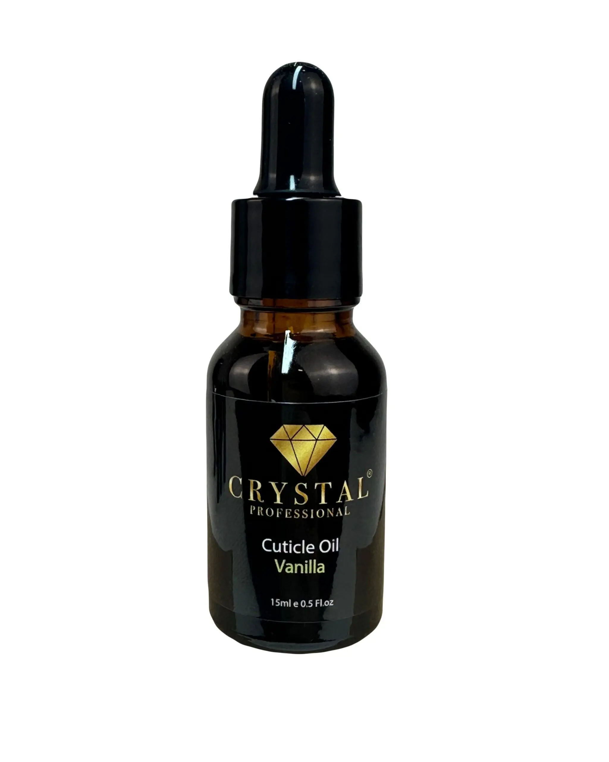 Cuticle Oil – Vanilla