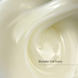 Builder Gel №Ivory HEMA & TPO Free