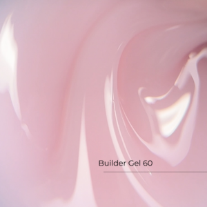 Builder Gel №60 HEMA & TPO Free