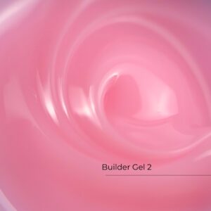 Builder Gel №2 HEMA & TPO Free