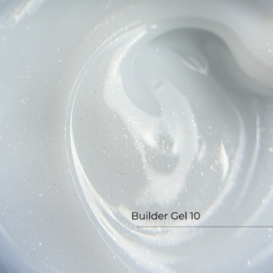 Builder Gel №10 HEMA & TPO Free