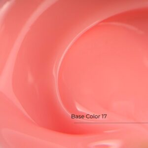 Base Color #17 HEMA & TPO Free