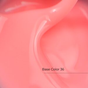 Base Color #36 HEMA & TPO Free