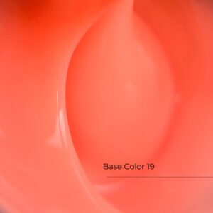 Base Color #19 HEMA & TPO Free