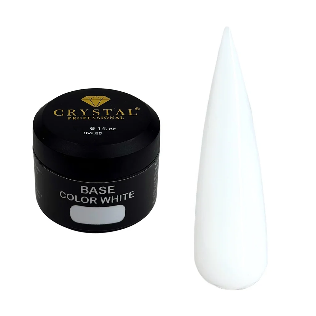 Base Color №White