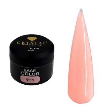 Base Color #19