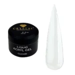 Liquid Acryl Gel №Clear