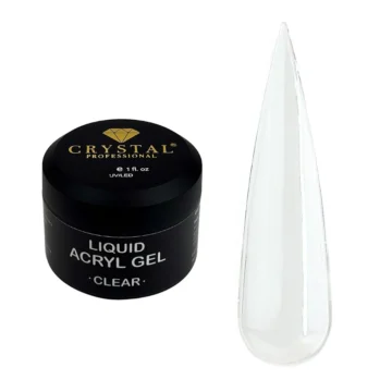 Liquid Acryl Gel №Clear