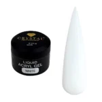 Liquid Acryl Gel №White