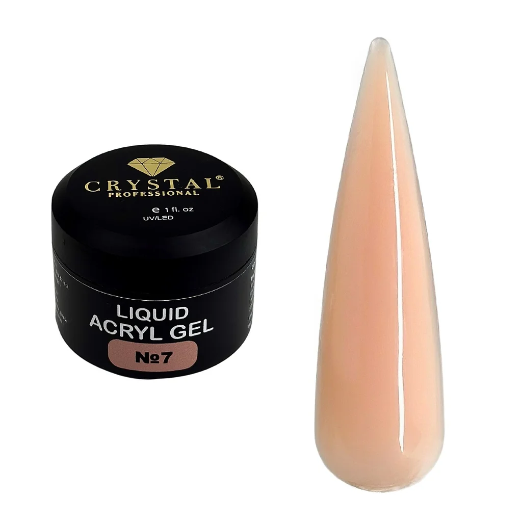 Liquid Acryl Gel №7