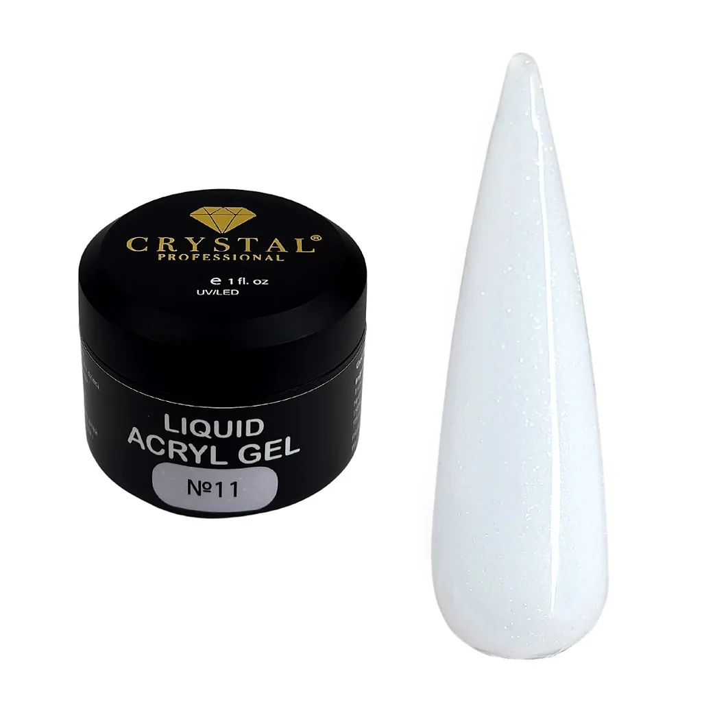 Liquid Acryl Gel №11