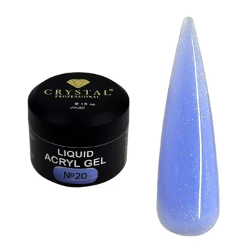 Liquid Acryl Gel №20