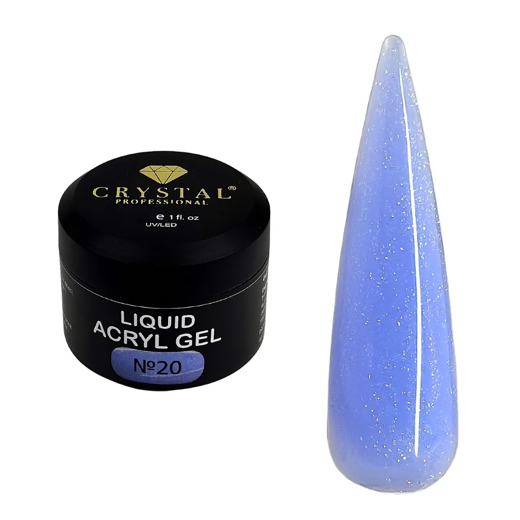 Liquid Acryl Gel №20