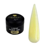 Liquid Acryl Gel №21