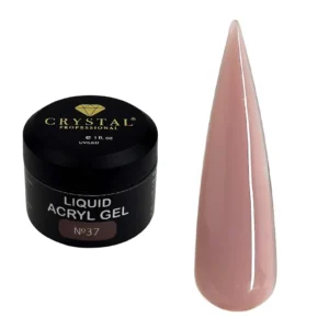 Liquid Acryl Gel №37