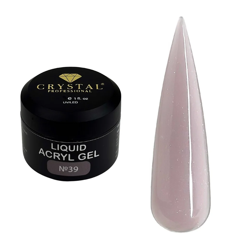 Liquid Acryl Gel №39