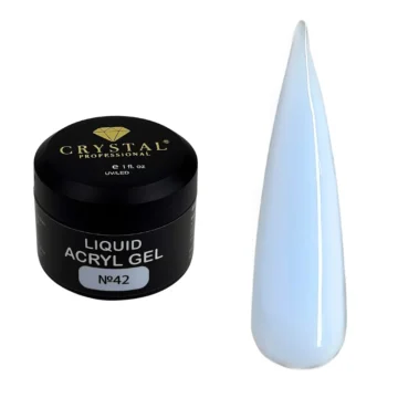 Liquid Acryl Gel №42