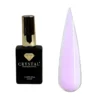 Top Violet Crystal Professional – camouflage hybrid UV/LED top coat, HEMA & TPO free