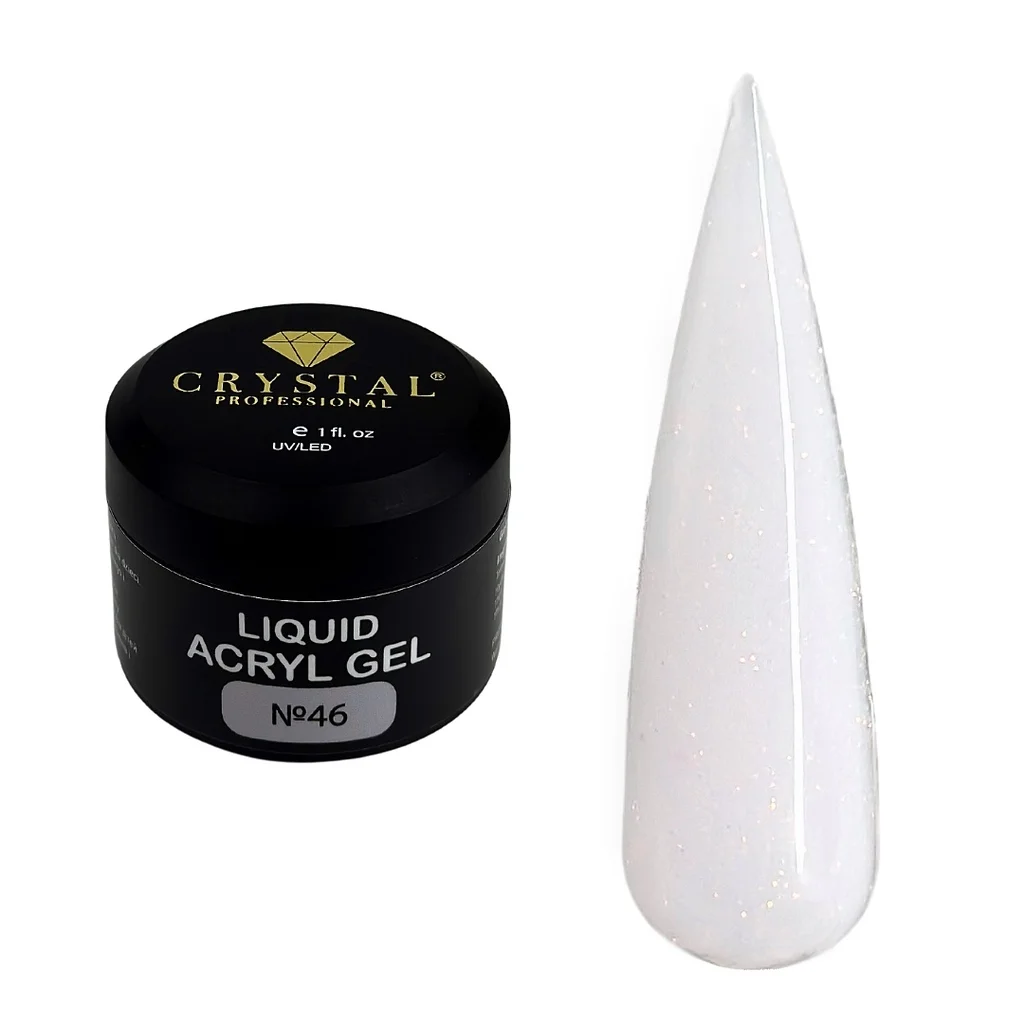 Liquid Acryl Gel №46