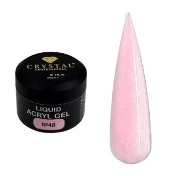 Liquid Acryl Gel №48