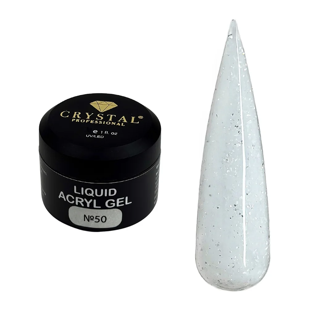 Liquid Acryl Gel №50