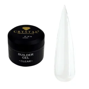 Builder Gel №Clear