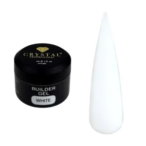 Builder Gel №White