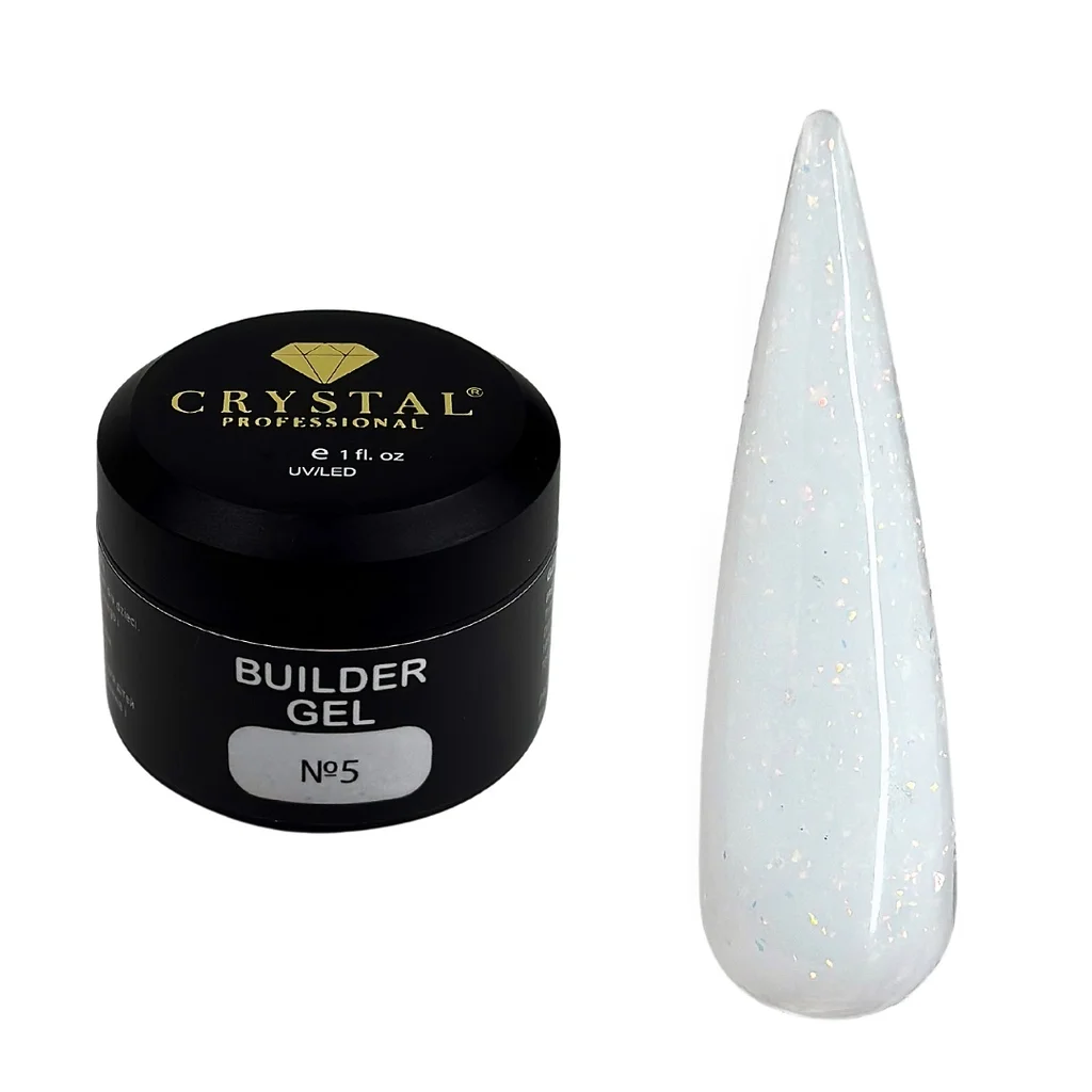 Builder Gel №5 HEMA & TPO Free