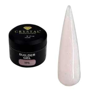 Builder Gel №6