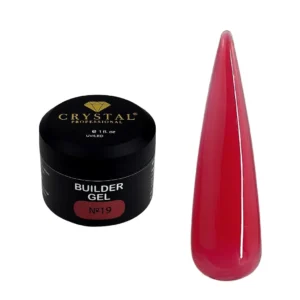 Builder Gel №19
