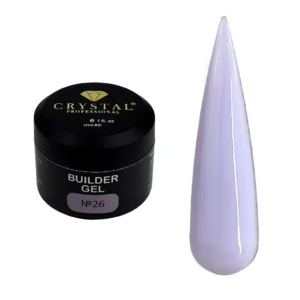 Builder Gel №26