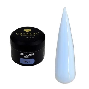 Builder Gel №27