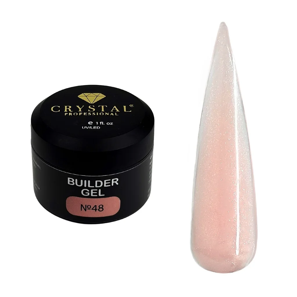 Builder Gel №48 HEMA & TPO Free